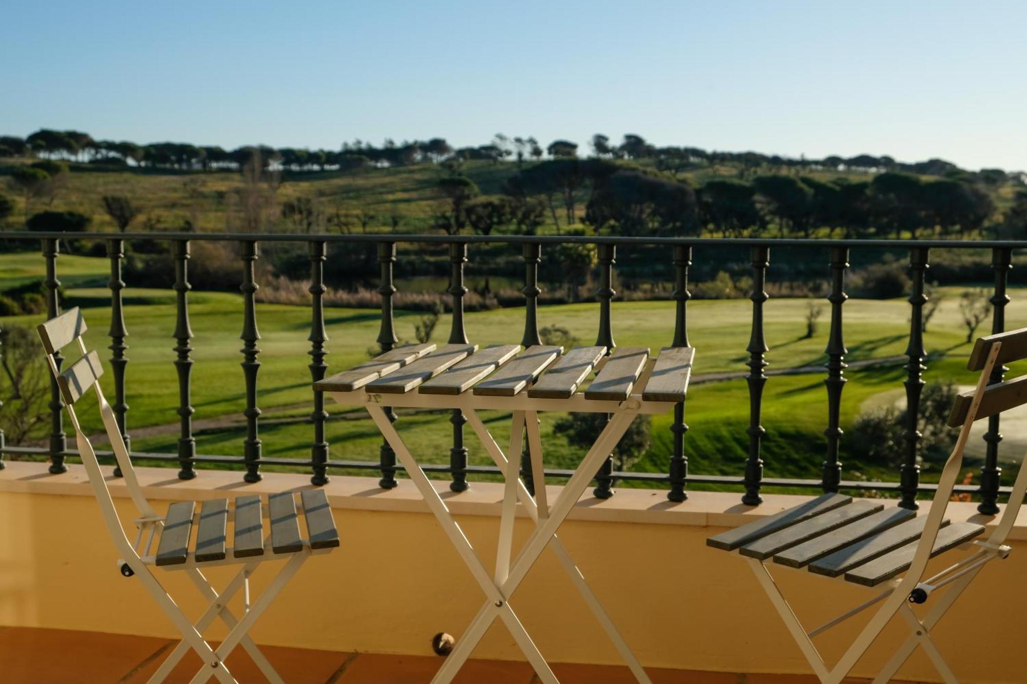 Quinta Do Lago Golfside Retreat Esterno foto