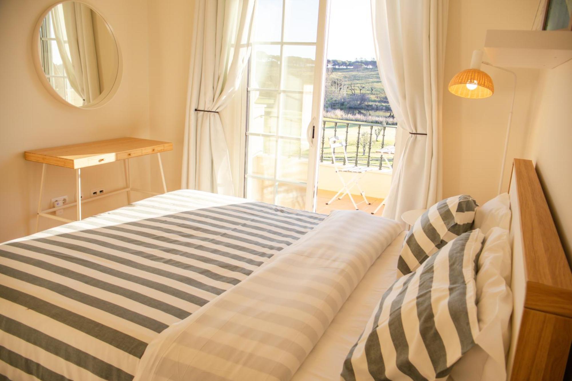 Quinta Do Lago Golfside Retreat Esterno foto