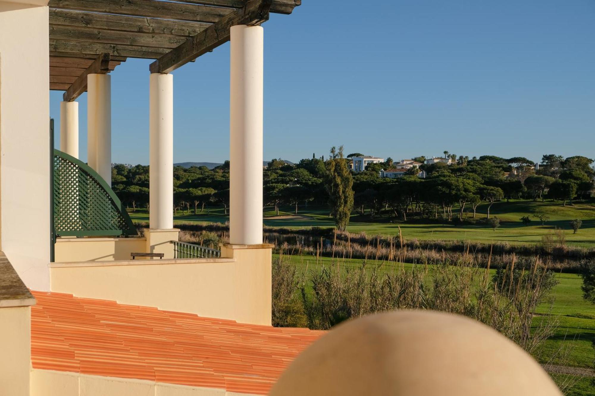 Quinta Do Lago Golfside Retreat Esterno foto