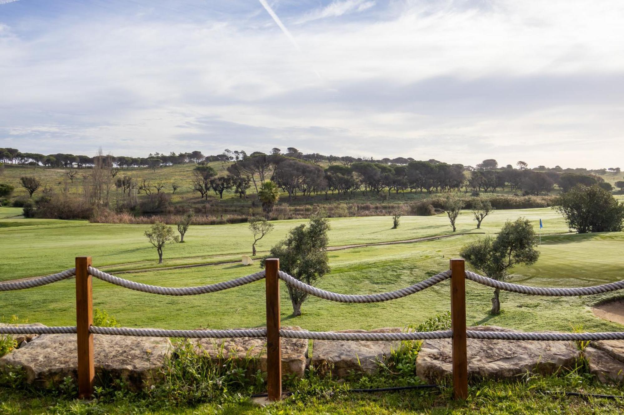 Quinta Do Lago Golfside Retreat Esterno foto