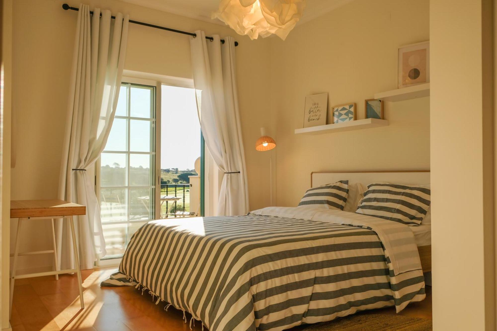 Quinta Do Lago Golfside Retreat Esterno foto