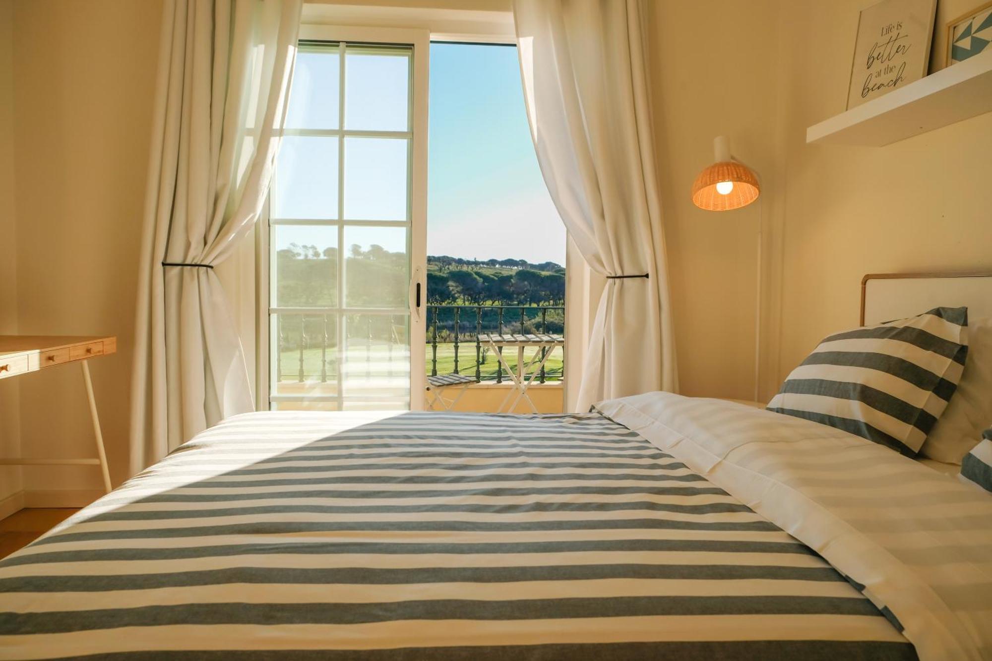 Quinta Do Lago Golfside Retreat Esterno foto