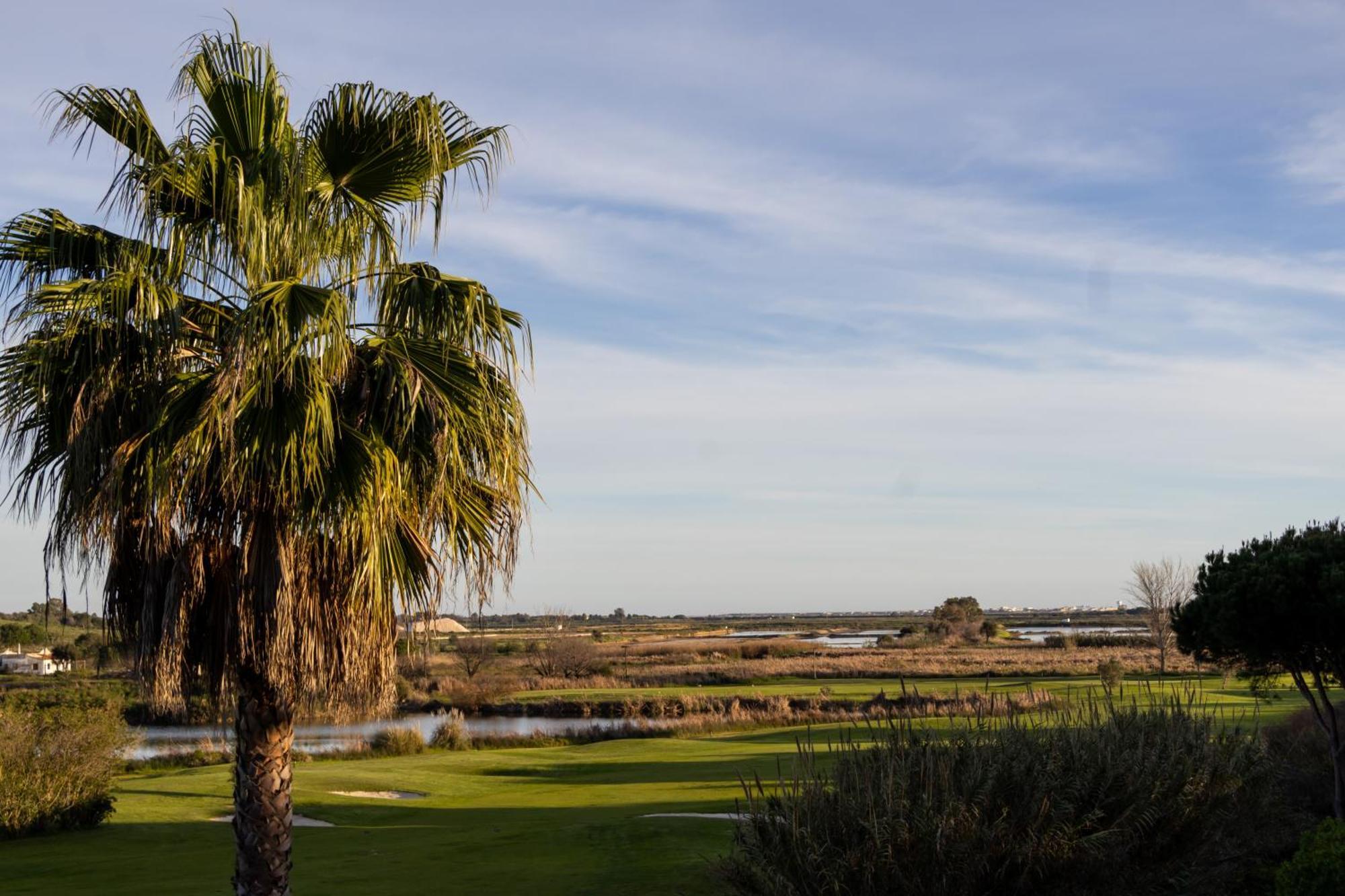 Quinta Do Lago Golfside Retreat Esterno foto